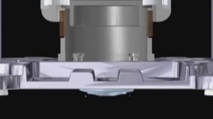 Виброплатформа Sonix