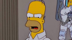 Симпсоны – 10 сезон 23 серия / The Simpsons