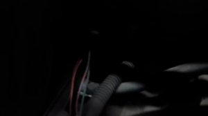 Ремонт печки ВАЗ 2110, 2111, 2112 - печка шумит и плохо греет. Замена салонного фильтра.