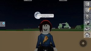 ||БАБА АЛЛА НА ПЛЯЖЕ В РОБЛОКС||Новое видео!! очень просим посмотреть||