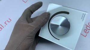 Панель Arlight Rotary SMART-P3-DIM (5-24V, 2.4G) Арт.023030