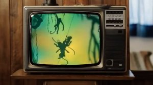 Заставки популярных программ советского ТВ
