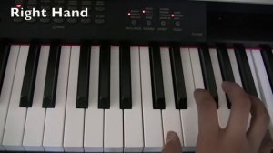 How To Play the Windows XP And Vista/7 Startup/Shutdown Sounds on Piano