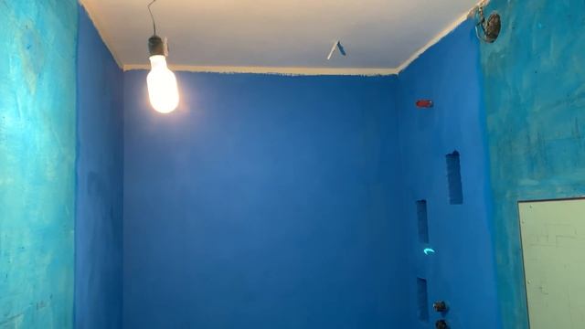 Электрик собрал щиток. А новый мастер сделал из ванной комнаты голубую нору ? смотреть онлайн