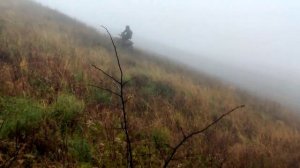 Мотоспорт в Чечне. Покоряем новые дороги.