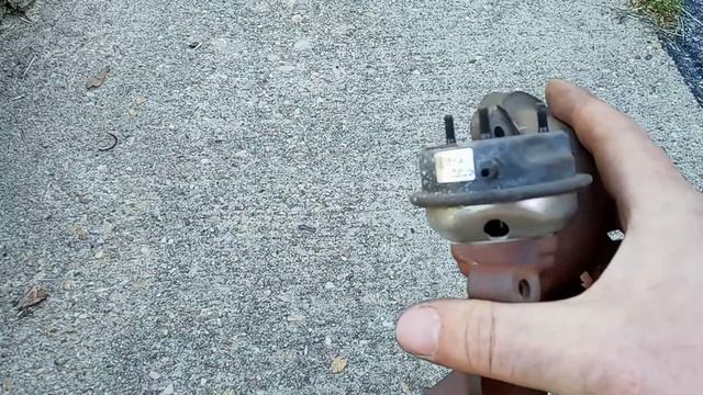 how to remove and clean an EGR on any car смотреть онлайн