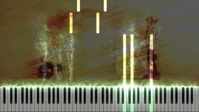 My Hero Academia - You Can Become a Hero (Piano Version) смотреть онлайн