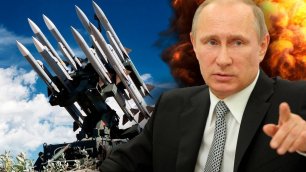 Путин - о ядерном оружии