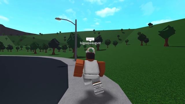 Family's SUMMER Morning Routine! Roblox Bloxburg Roleplay смотреть онлайн