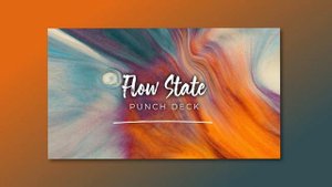 ✨ House & Deep House (Free Music) - 'FLOW STATE' by Punch Deck