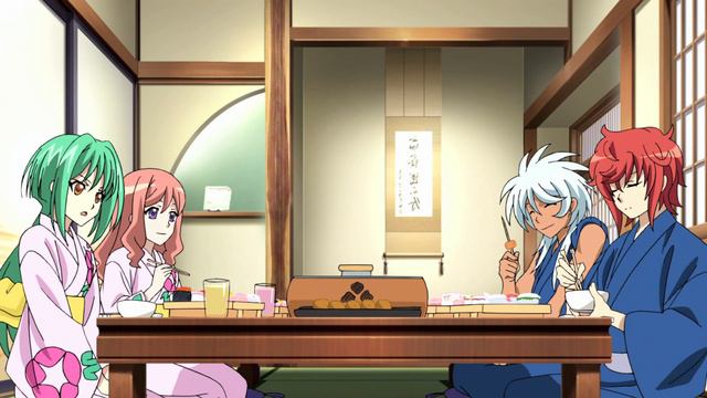 [TURN 14] Cardfight!! Vanguard G NEXT Official Animation - Are you ready to FIGHT!!