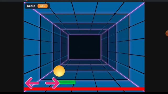 [ОБНОВЛЕНИЕ!] Моя игра в Scratch: Пинг-понг смотреть онлайн