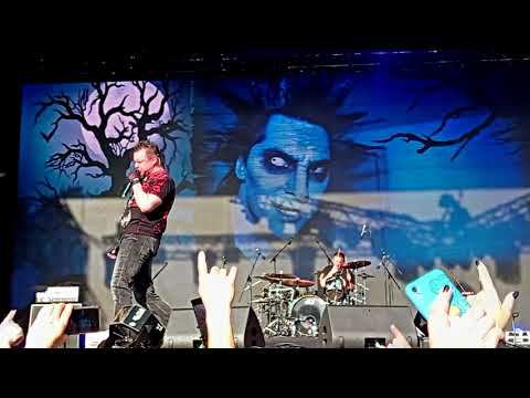 КняZz - Мёртвый анархист смотреть онлайн