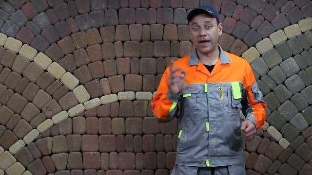 вибропрессованная или вибролитая плитка?