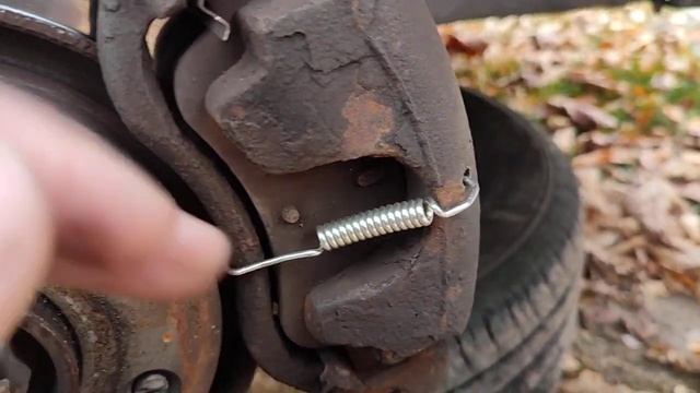 Ремонт суппортов смотреть онлайн