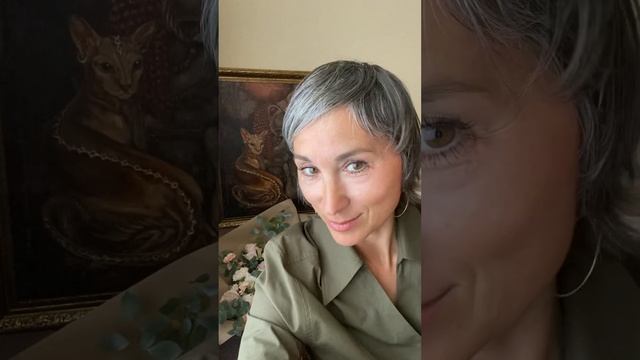 Волосы сбрила…. смотреть онлайн