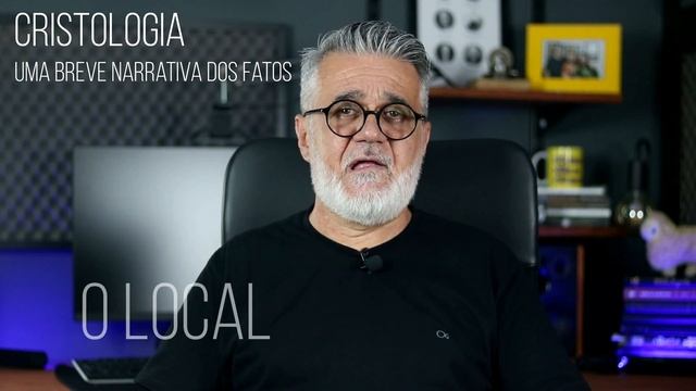 Como foi o nascimento de Jesus - #303 смотреть онлайн