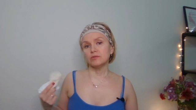 ВИБРОМАССАЖ _ ПОДЪЯЗЫЧНАЯ ЗОНА _ЧАСТЬ 1_Просто и легко!