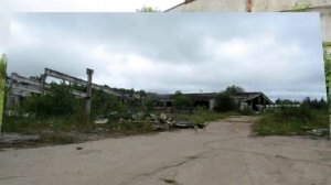 Бор Бокситогорский район Лен.обл.(Наталья Мягчилова)