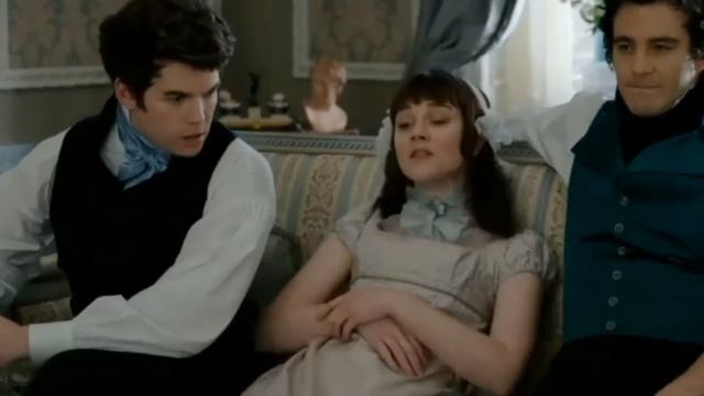 Бриджертоны  Bridgertons