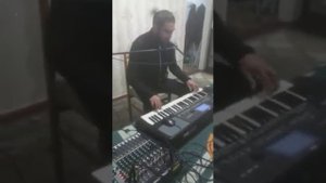 Асхат Айдемиров-Потому что я влюблён!