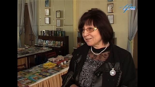 КАЛУГА/День православной книги 2011/СКАЗОЧНЫЙ ЛЕС смотреть онлайн