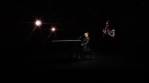 Faouzia & John Legend - Minefields (Live on The Kelly Clarkson Show)