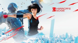 Mirrors Edge / Во что поиграть на пк в 2024 году? / Как играется Mirrors Edge / Игры для слабого пк