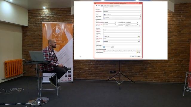 ПУТЬ ТРАНСФОРМАЦИИ ПРОИЗВОДСТВЕННОЙ КОМПАНИИ В EXPERIENCE-DRIVEN БИЗНЕС смотреть онлайн