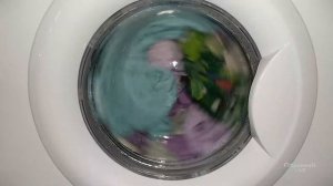 LG WD-80490S: Cotton 60 standart (2/3)