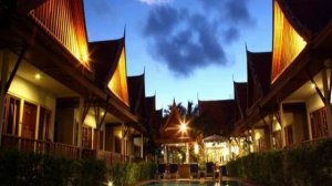 Таиланд, Пхукет, Банг Тао Бич - Bangtao Village Resort 3 Star