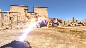 Serious Sam Collection - Launch Trailer | PS4