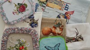 2. Старты весны! МастерБокс, новинка от Мастера74