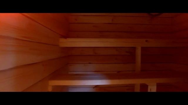 Строим баню из бруса. Баня из бруса 6 х 4 под ключ от компании Воздушный Дом
