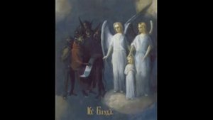 МЫТАРСТВА АЛЕКСАНДРА!!!  БЛУД!