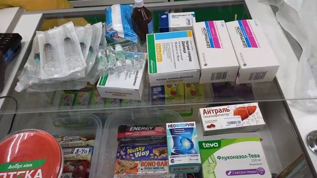 Туберкулёз позвоночника - спондилодисцит. МНОГОДЕТНАЯ СЕМЬЯ.