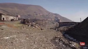 TOP 5: самых грязных городов в мире