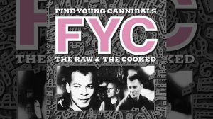 She Drives Me Crazy (Remastered)