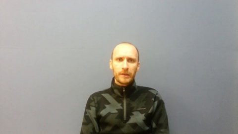 Опасности спиритизма