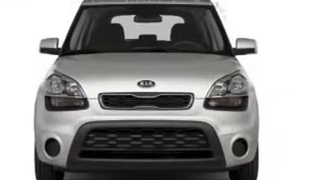 2013 Kia Soul - Columbus OH смотреть онлайн