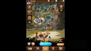 AFK Arena - обзор игры
