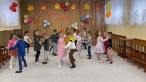 "День Матери" Т. В. Петрова, логопедическая группа, праздник "День Матери" ❤❤❤