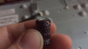 Samsung UE32EH5030W не работает подсветка