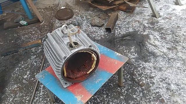 как продают электродвигателя б/у в нынешнее время смотреть онлайн