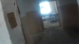 село Медведь. Аракчеевские казармы.