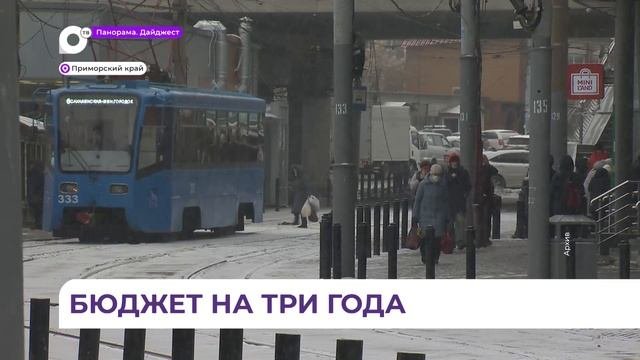 В Приморье стартует обсуждение проекта бюджета – поучаствовать может каждый