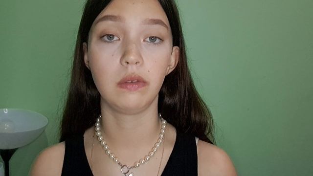 неуверенность в себе??