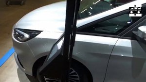 2023 FORD GALAXY FAMILY SUV - This Sort MPV Established on The Best Mondeo