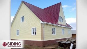 Сайдинг Деке, Корабельный Брус STANDART
