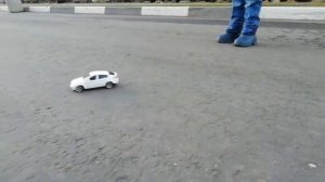 Тест драйв  BMW x6